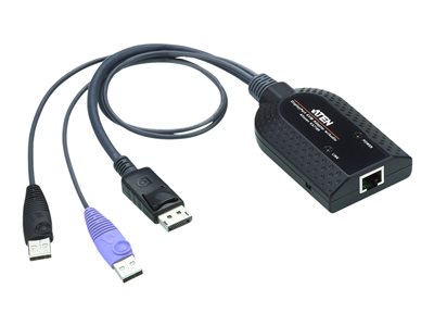 ATEN KA7189 - KVM / audio / USB extender