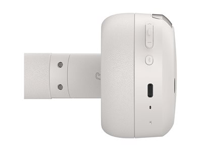 Edifier W830NB headphones with mic Product shot Close-up 74550