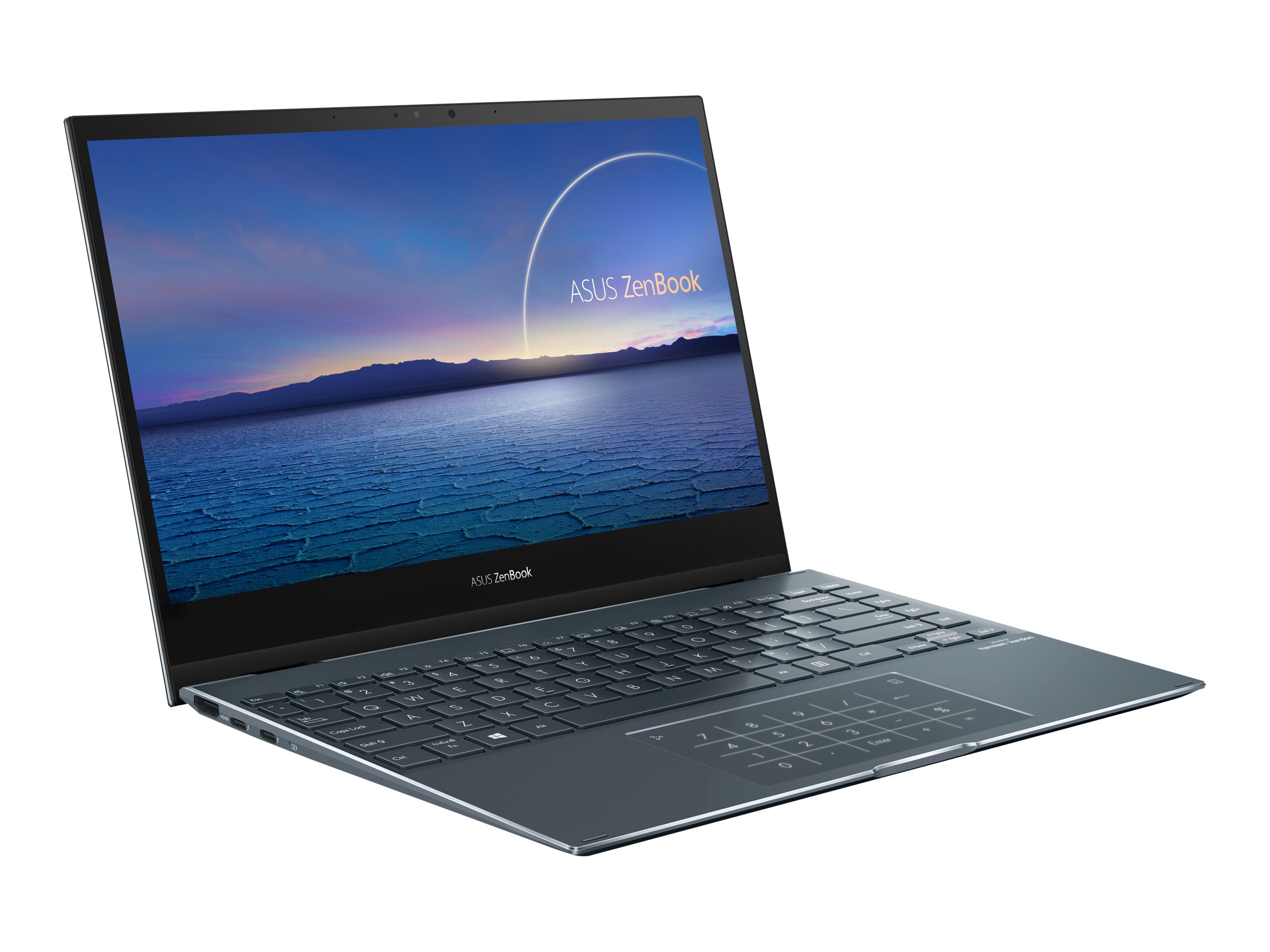 ASUS ZenBook Flip 13 UX363EA-DH51T | Overview, Specs, Details
