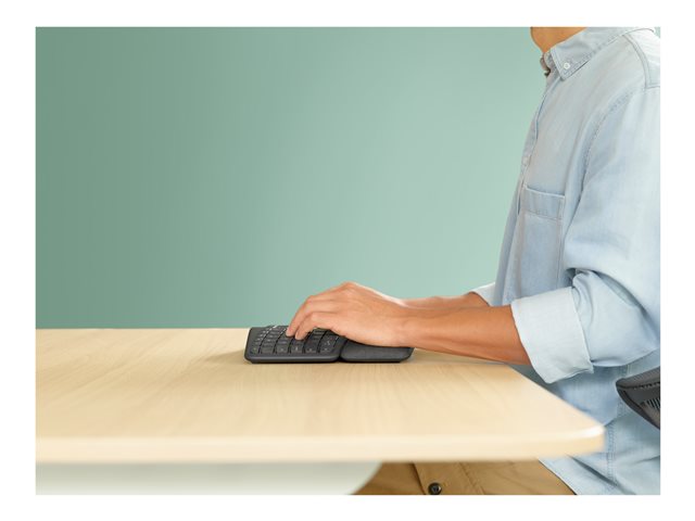 Logitech ERGO K860