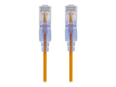 Monoprice SlimRun - Patch cable