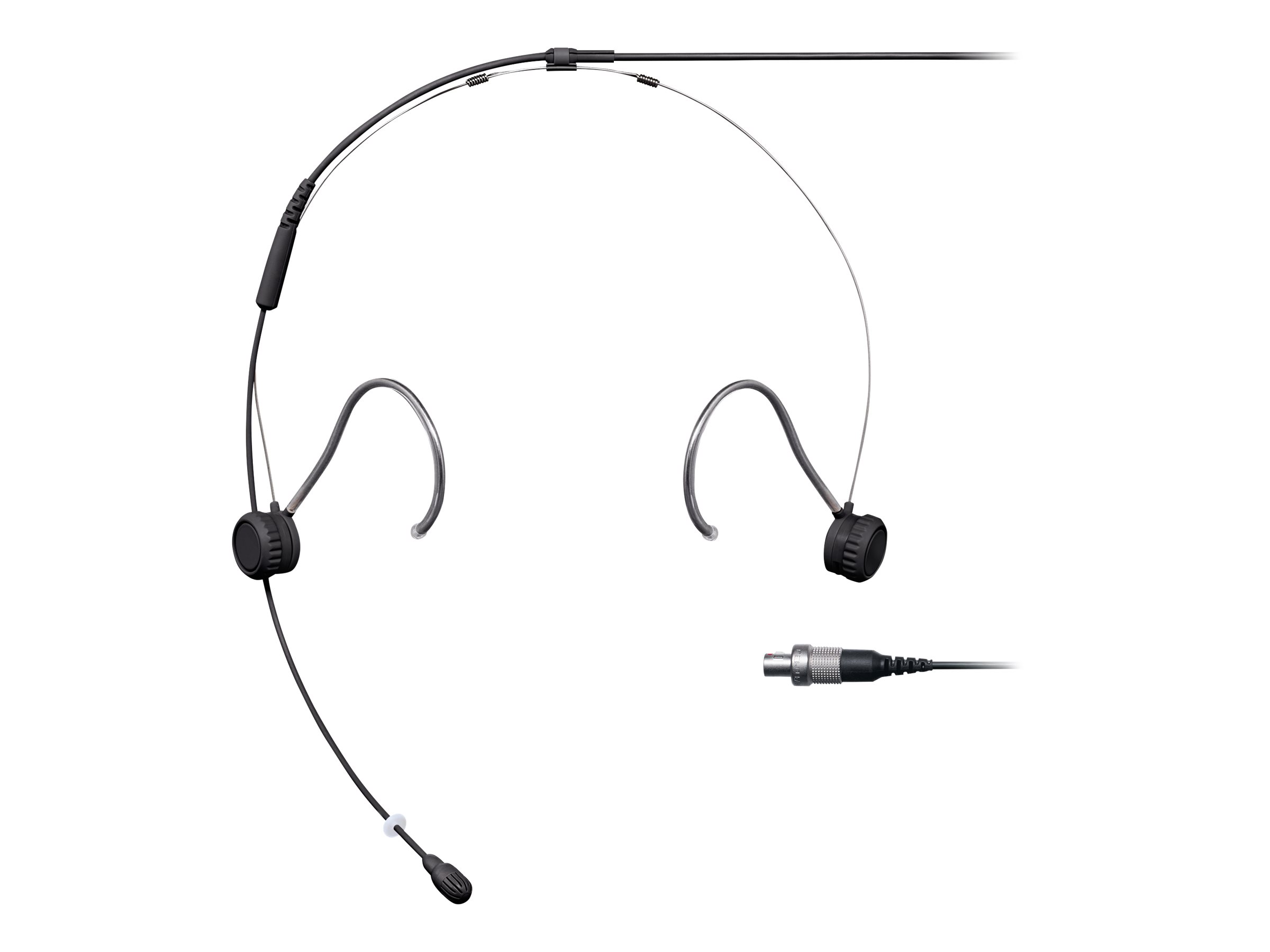TH53B/O-LEMO OMNIDIRECTIONALHEADSET MICROPHONE