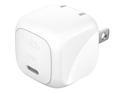 Belkin BoostCharge - Power adapter