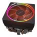 Wraith Prism - Processor cooler - (for: AM4)