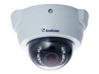 GeoVision GV-FD3410 Network surveillance camera dome vandal-proof color (Day&Night) 