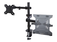 StarTech.com Bras Articulé VESA, Support Écran PC 32