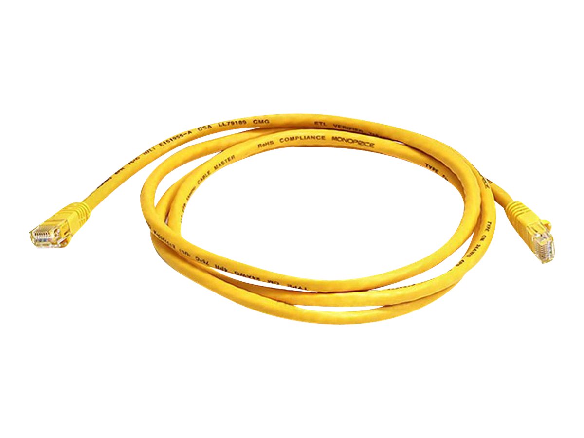 Monoprice - Patch cable