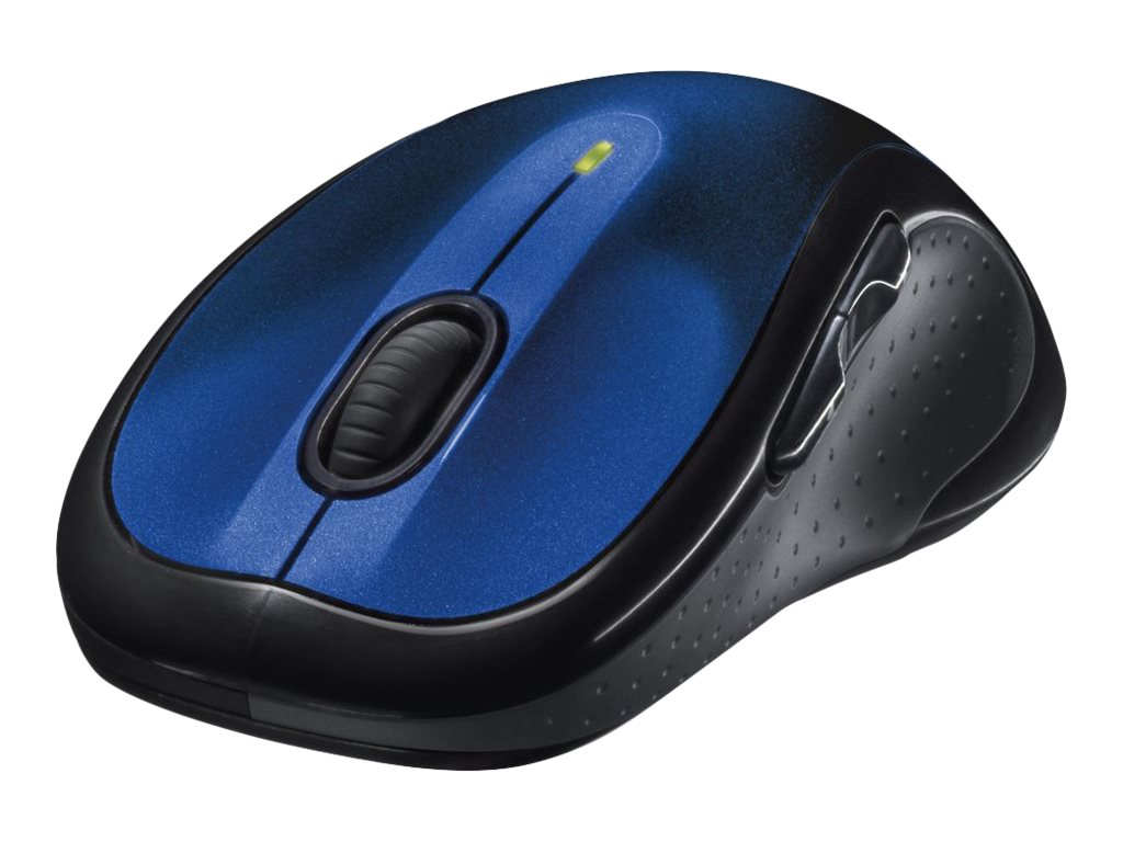 Logitech M510 - Mouse | www.shidirect.com