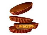 Reese's Peanut Butter Thins - Milk Chocolate - 165g