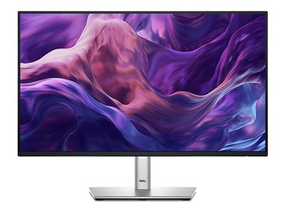Dell PrivateVue LED monitor 24INCH (23.8INCH viewable) 1920 x 1080 Full HD (1080p) @ 100 Hz IPS 