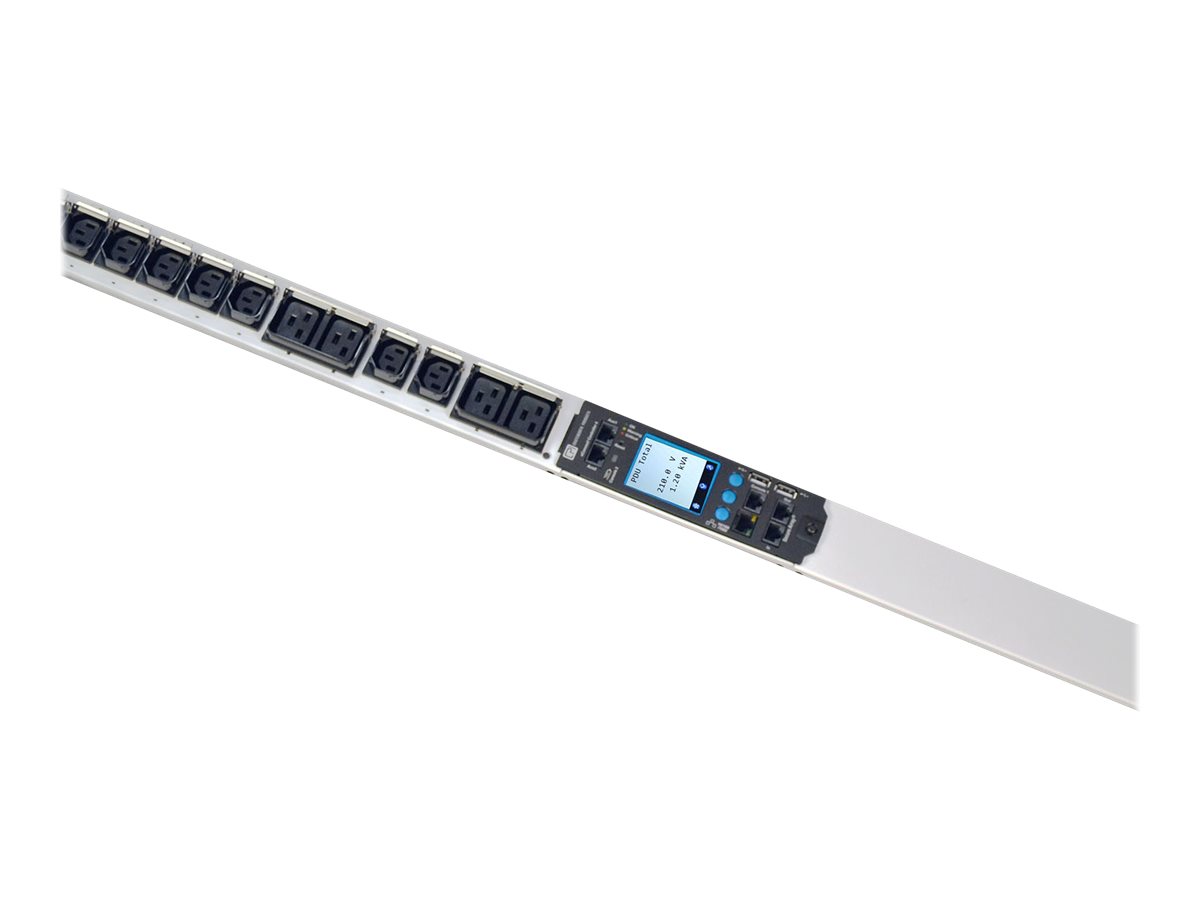 CPI Switched eConnect PDU EA-5012-E