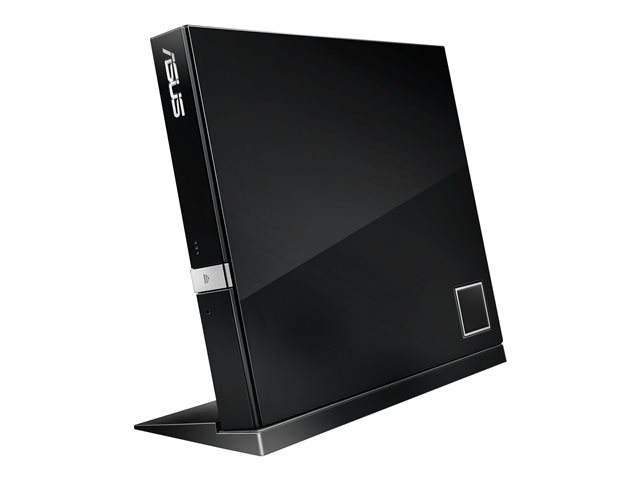 ASUS Lecteur Blu-ray combo externe x6