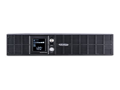 2000VA PFC UPS PURE SINEWAVE 2U8OUT 20A LCD AVR RJ11/45/COAX 3YR