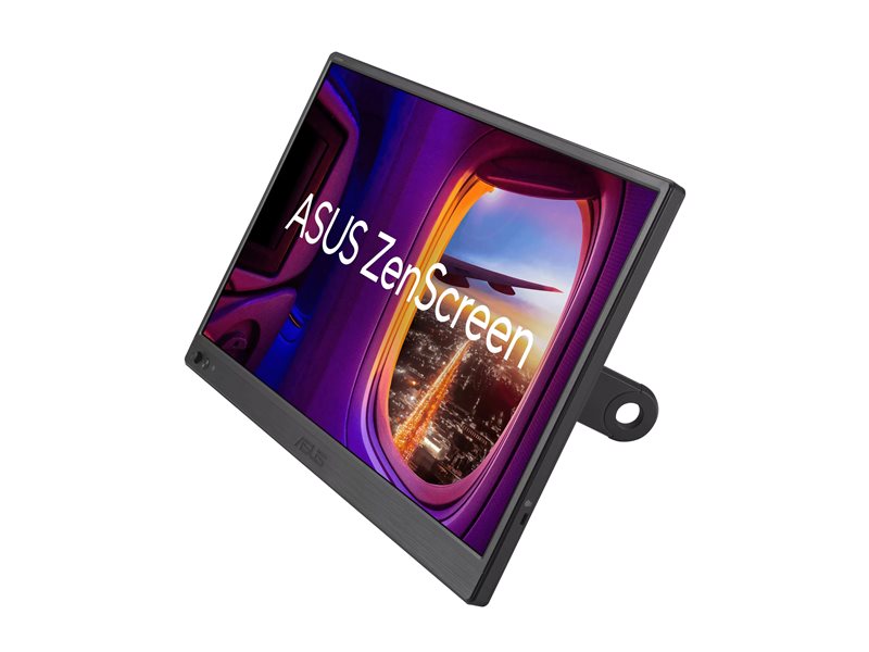 ASUS ZenScreen MB169CK - cran LED - Full HD (1080p) - 16"