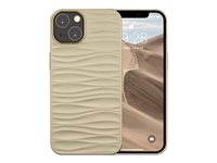 dbramante1928 Dune Beskyttelsescover Sand Apple iPhone 14