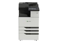 LEXMARK CX923dxe MFP A3 Laserdrucker