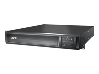 APC Smart-UPS X SMX1500RM2UC