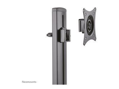 NEOMOUNTS FPMA-D860BLACK Desk Mount
