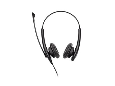 Jabra BIZ 1100 Duo - Headset
