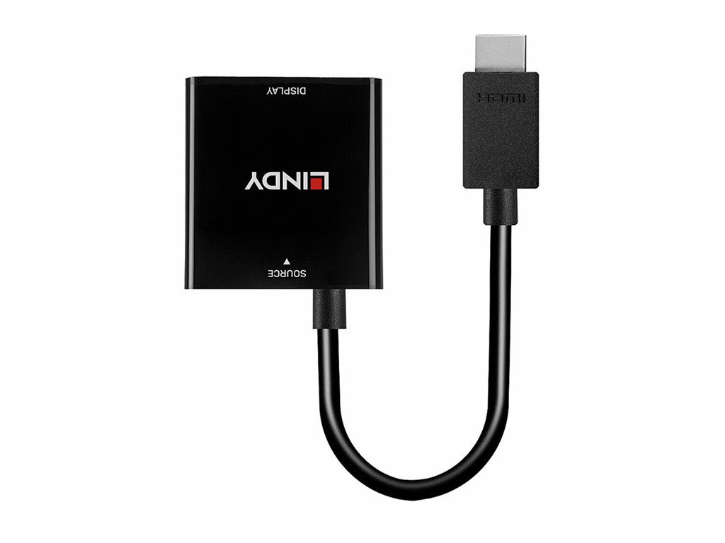 Convertisseur HDMI vers VGA