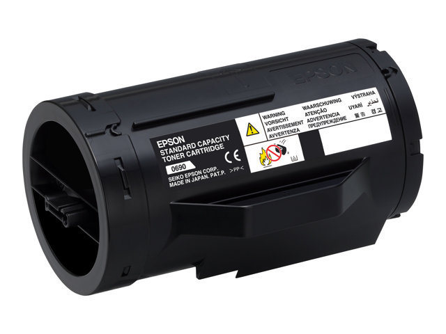 EPSON Toner noir standard pour