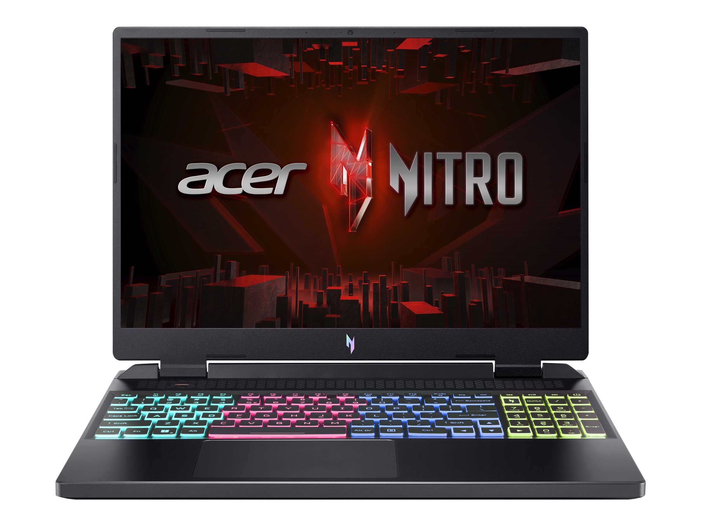 Acer Nitro 16 (AN16)