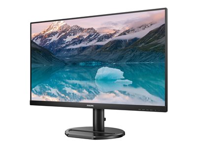 PHILIPS 275S9JAL/00, Monitore, PHILIPS 275S9JAL/00 VA  (BILD3)