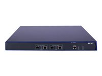 HPE WX5002 Access Controller - network management device