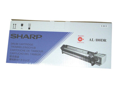 Sharp AL-100DR Drum cartridge for AL-10XX, 12XX