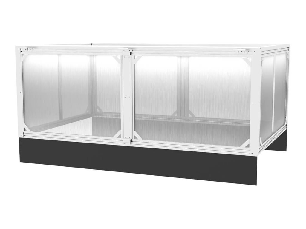 Eaton RapidPod - Rack aisle containment system kit