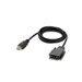 Belkin Secure Modular HDMI Single Head Console Cable