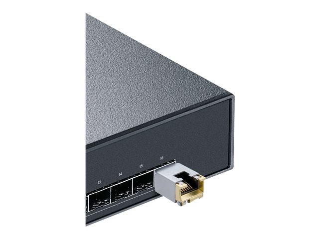 Image of TP-Link TL-SM331T V1 - SFP (mini-GBIC) transceiver module - 1GbE