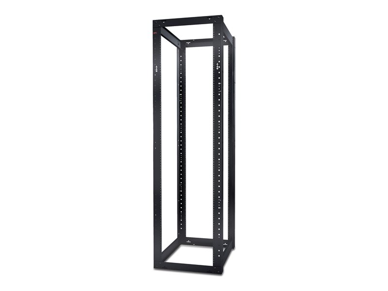 APC NetShelter 4 Post Open Frame Rack