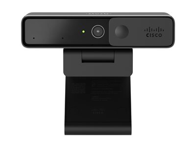 Cisco Webex Desk Camera - webcam