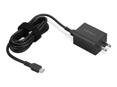 LENOVO GaN Nano 65W Adapter