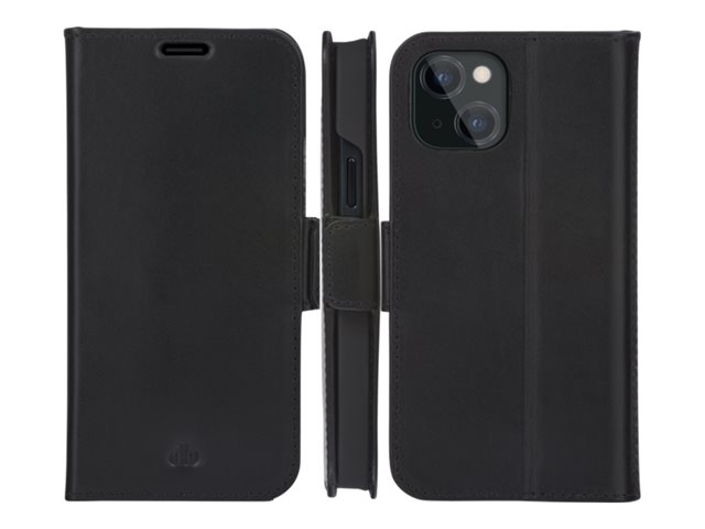 dbramante1928 Copenhagen Slim - pouzdro s klopou pro mobilní telefon – foto 5