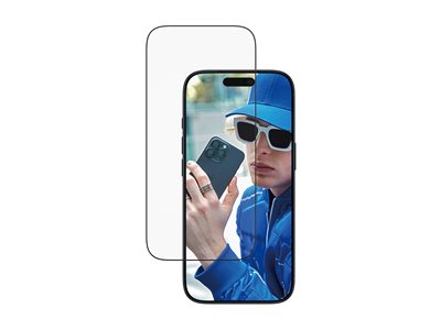 screen protector for mobile phone - ultra-wide fit
