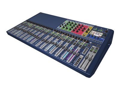 Soundcraft Si Expression 3