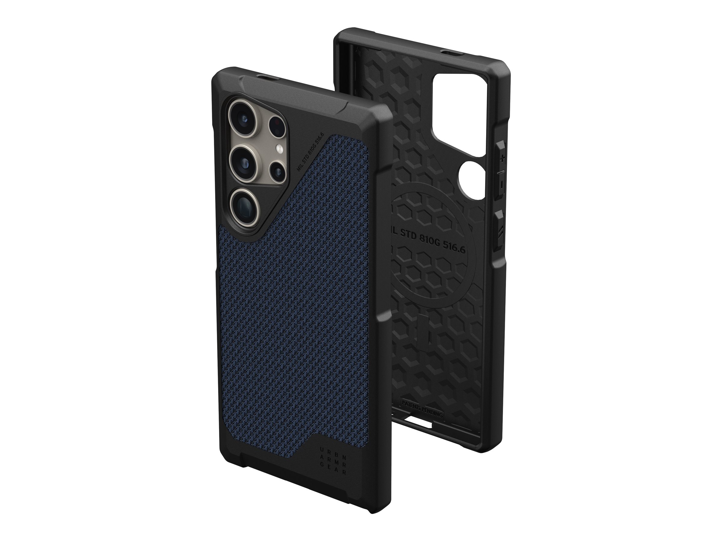 UAG Metropolis LT Pro Series