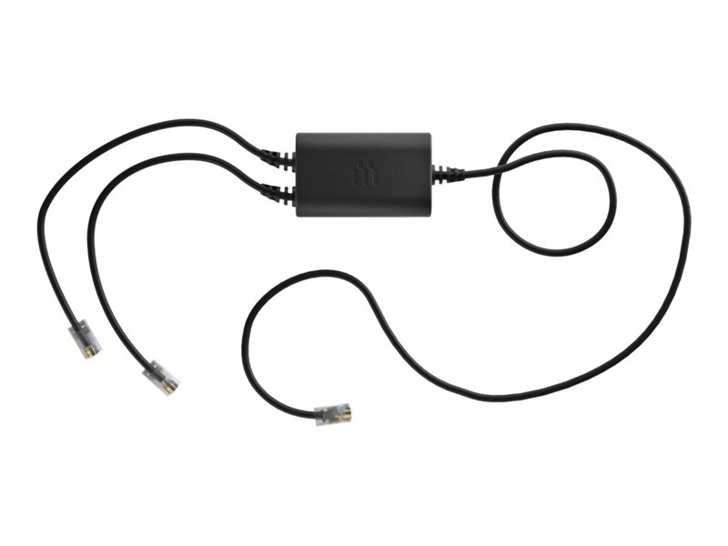 EPOS Snom adapter cable Hook