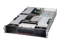 Supermicro SuperServer 2028GR-TRHT