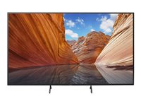 Sony Moniteurs 65'' FWD-65X80J