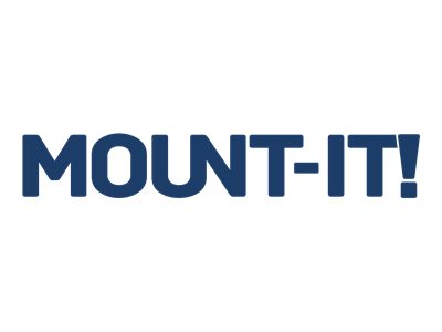 MOUNT-IT DUAL SCREEN 32 TO 75