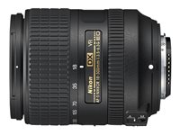 Nikon AF-S DX NIKKOR 18-300mm f/3.5-6.3G ED VR Lens - 2216