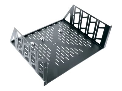 4SP VENTED SHELF 4PK