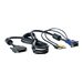 HPE USB Server Console Cable