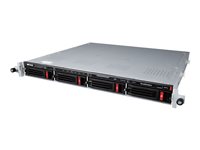 BUFFALO TeraStation 5410RN Series TS5410RN1604 NAS server 4 bays 16 TB rack-mountable 