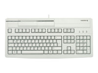 CHERRY MultiBoard V2 G80-8000 Tastatur Kabling Tysk