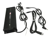 Getac Isolated DC/DC Adapter