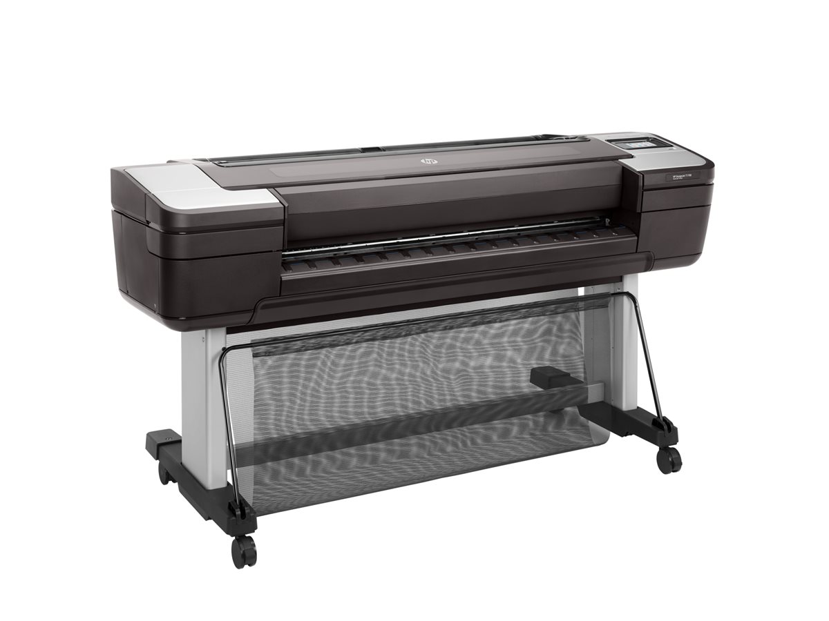 HP DesignJet T1700 44-in PostScript Printer – foto 11